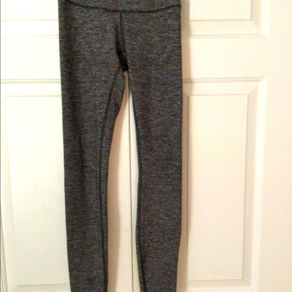 Lululemon Align leggings Sz 2
